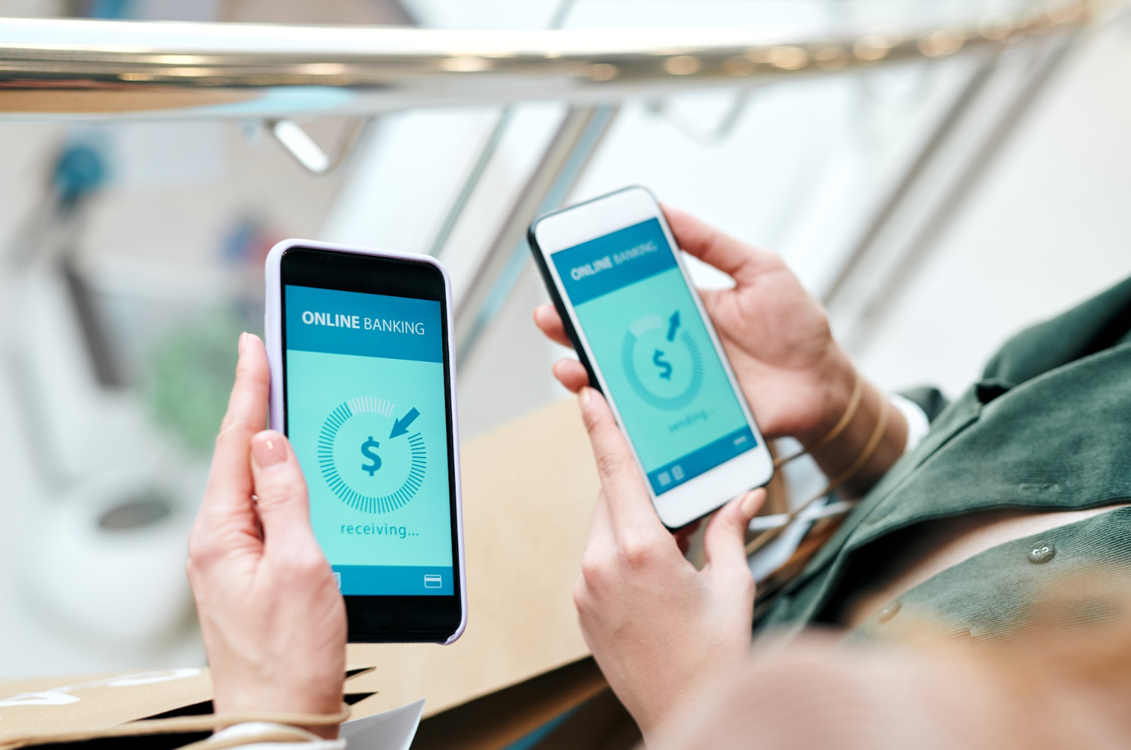 UI vs. UX: What’s the difference?