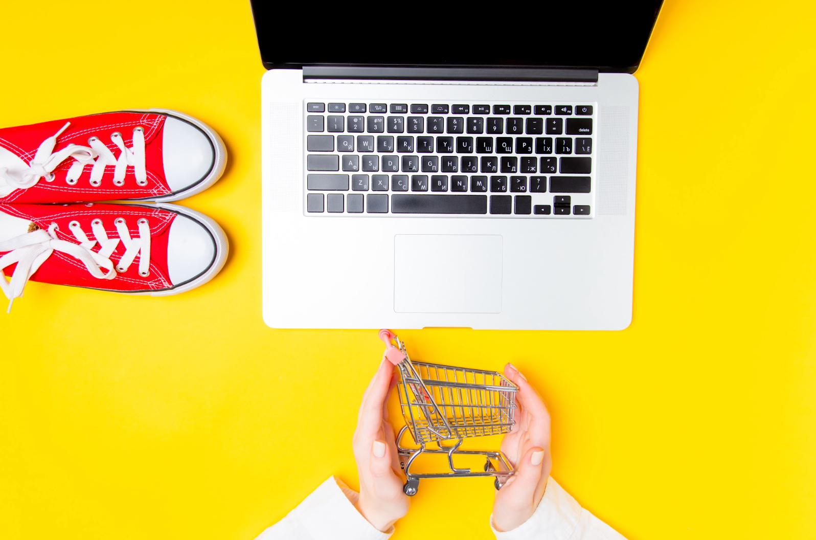 UI vs. UX: What’s the difference?